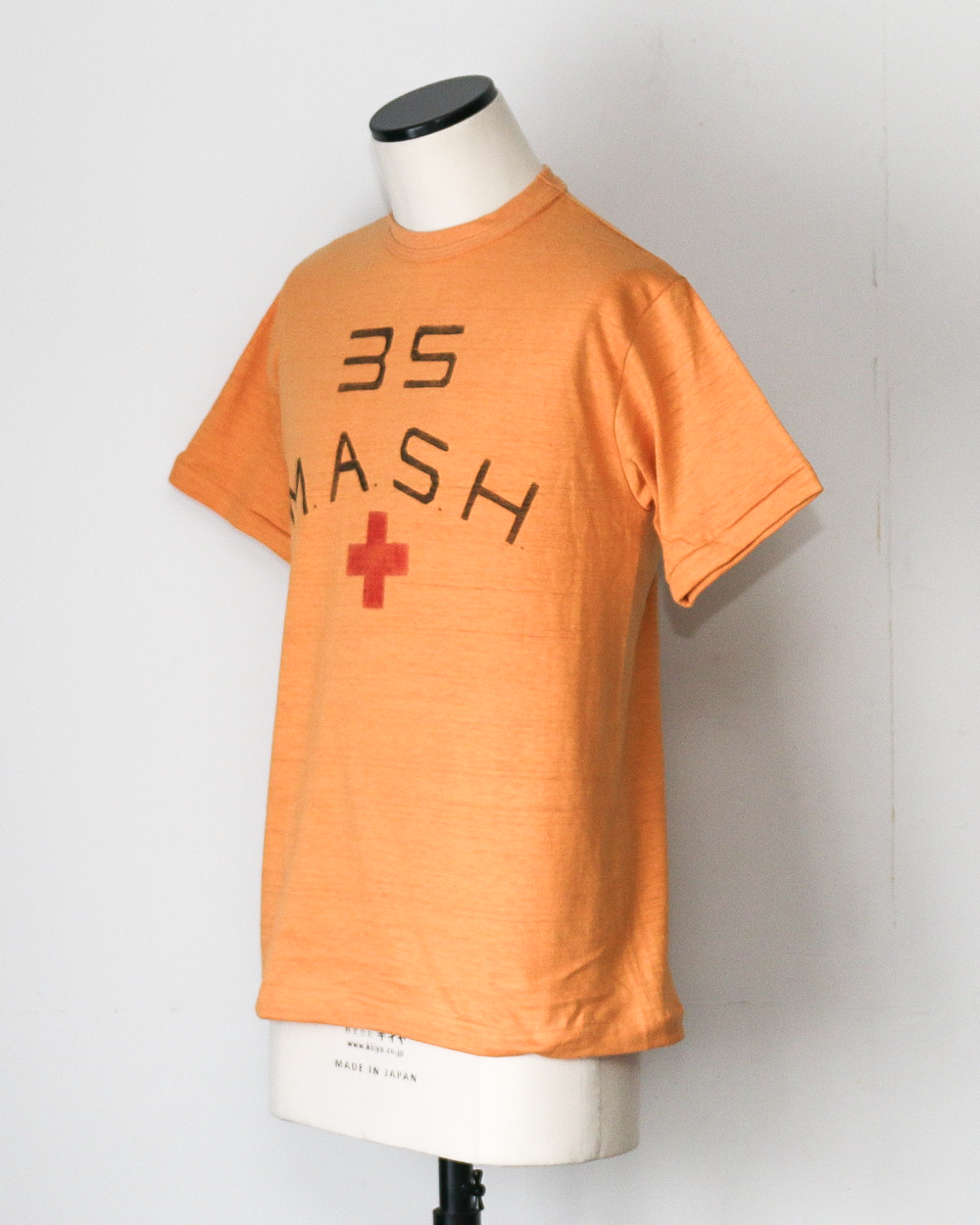 WAREHOUSE ウエアハウス Lot 4601 M.A.S.H. Orange