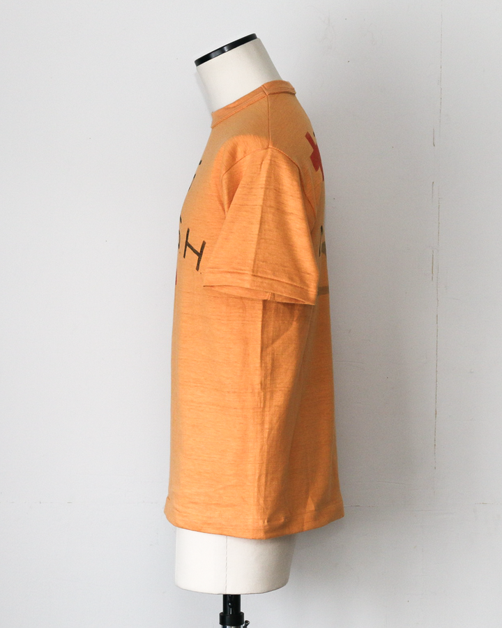 WAREHOUSE ウエアハウス Lot 4601 M.A.S.H. Orange