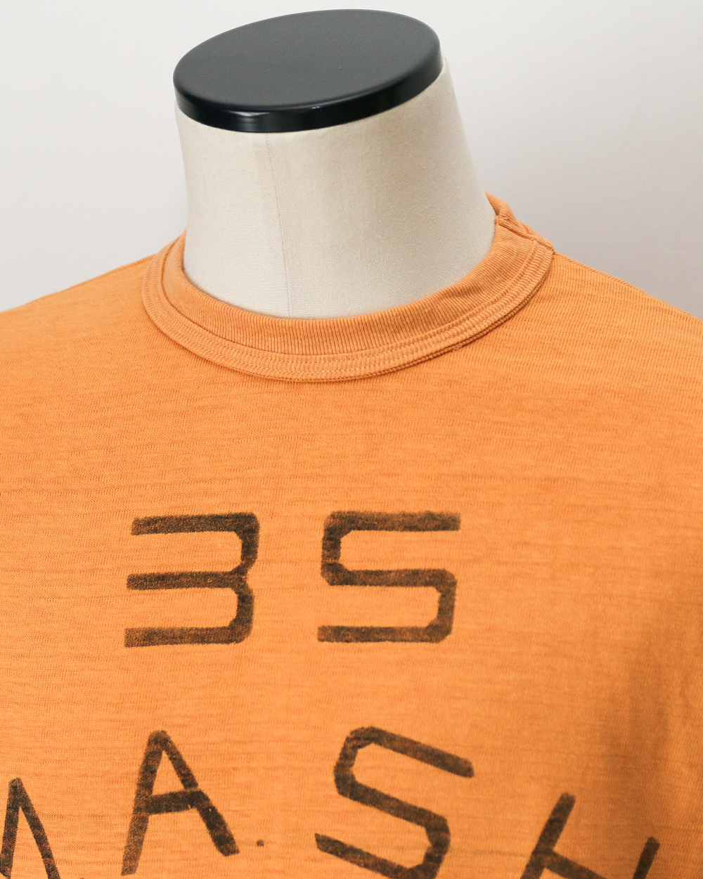 WAREHOUSE ウエアハウス Lot 4601 M.A.S.H. Orange