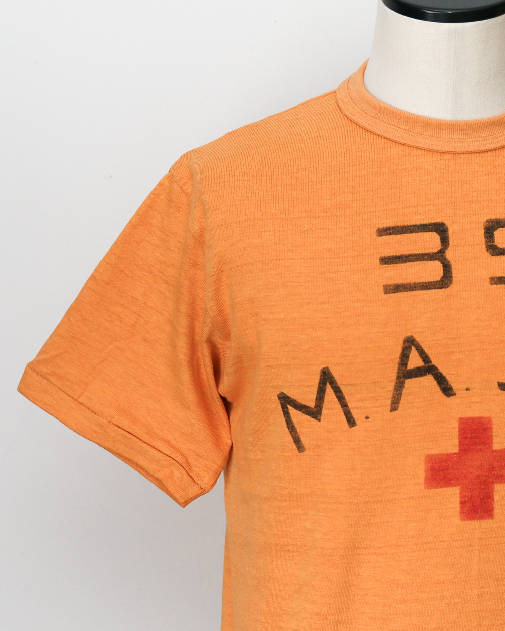 WAREHOUSE ウエアハウス Lot 4601 M.A.S.H. Orange