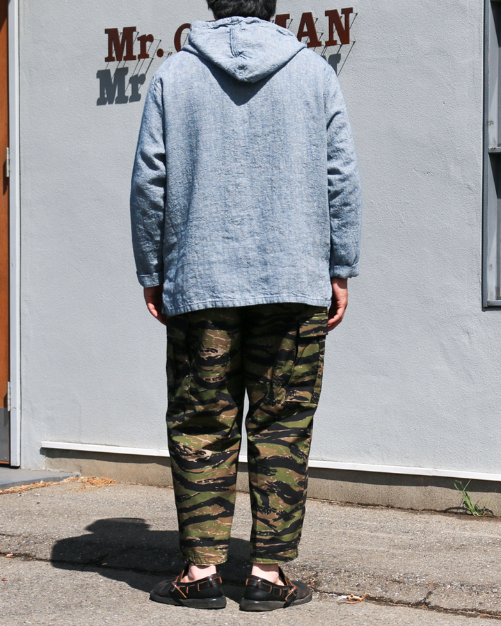 PROPPER Darts Hem Pants TIGER CAMO