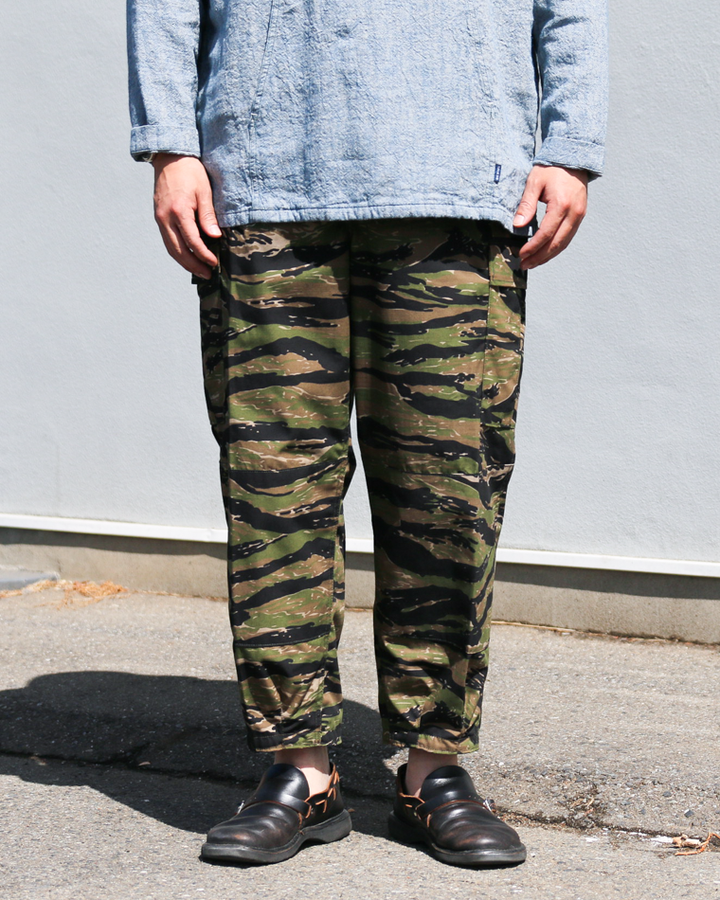 PROPPER Darts Hem Pants TIGER CAMO
