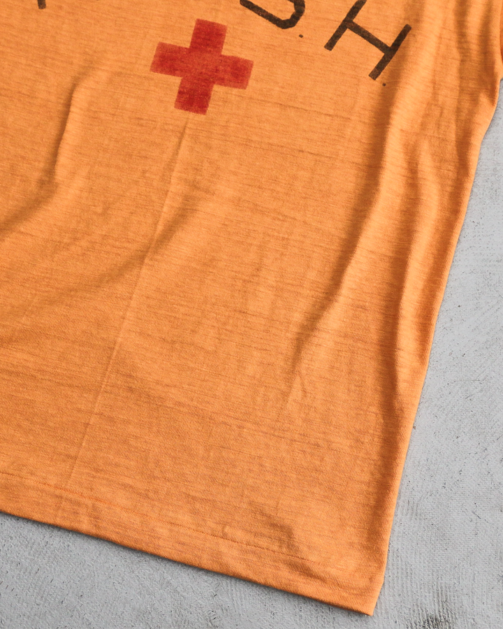WAREHOUSE ウエアハウス Lot 4601 M.A.S.H. Orange