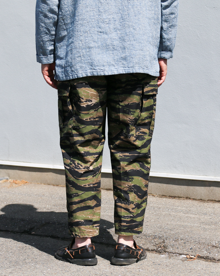 PROPPER Darts Hem Pants TIGER CAMO