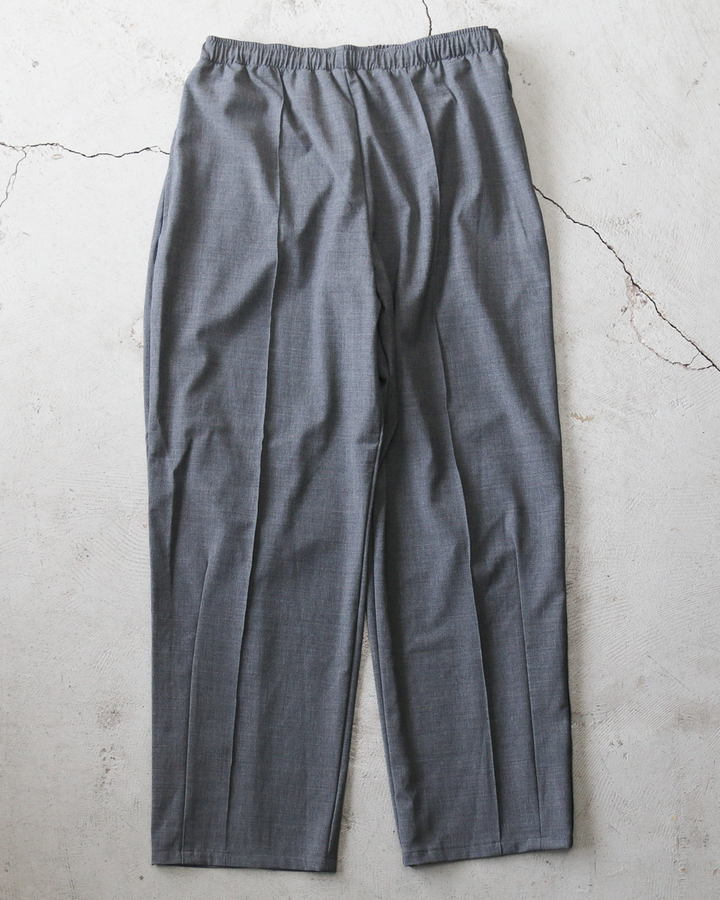 melple Venice Pants（Hybrid Tropical）Gray