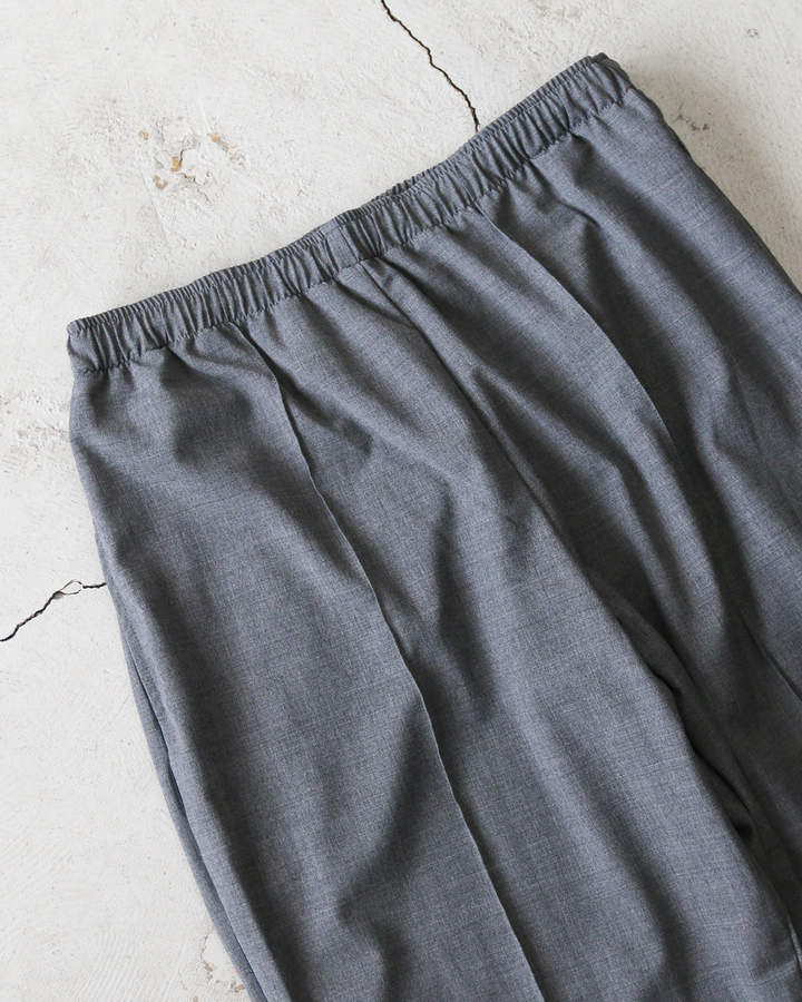 melple Venice Pants（Hybrid Tropical）Gray