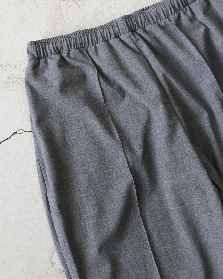 melple Venice Pants（Hybrid Tropical）Gray