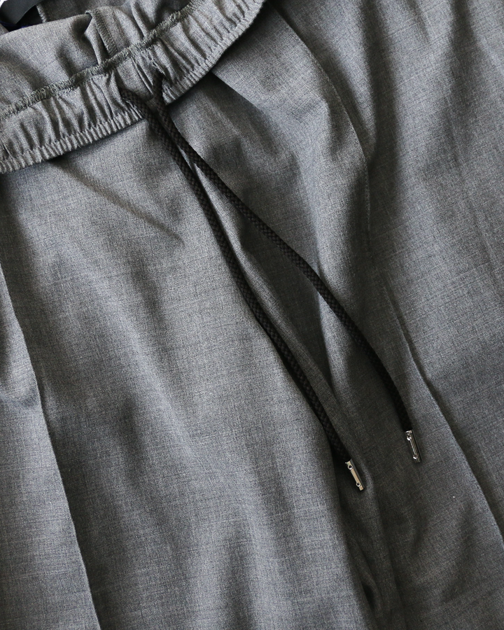 melple Venice Pants（Hybrid Tropical）Gray