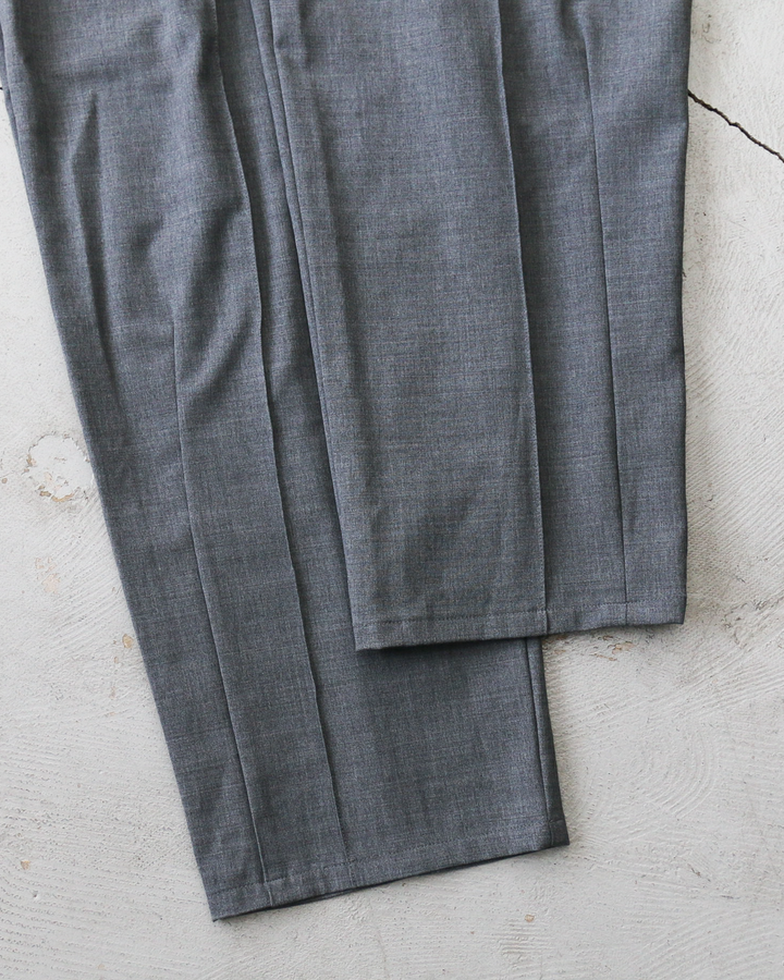 melple Venice Pants（Hybrid Tropical）Gray