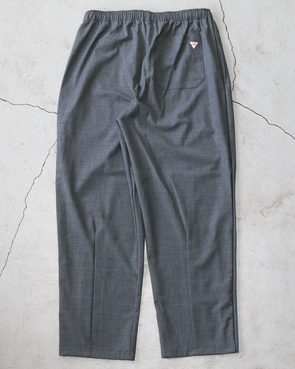 melple Venice Pants（Hybrid Tropical）Gray