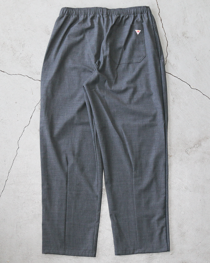 melple Venice Pants（Hybrid Tropical）Gray