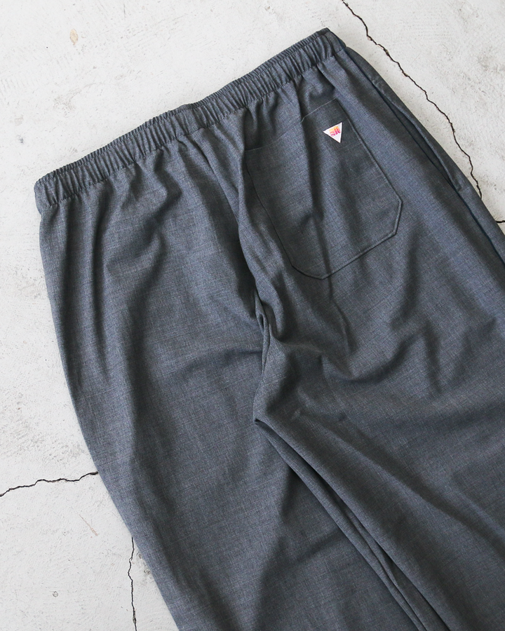 melple Venice Pants（Hybrid Tropical）Gray