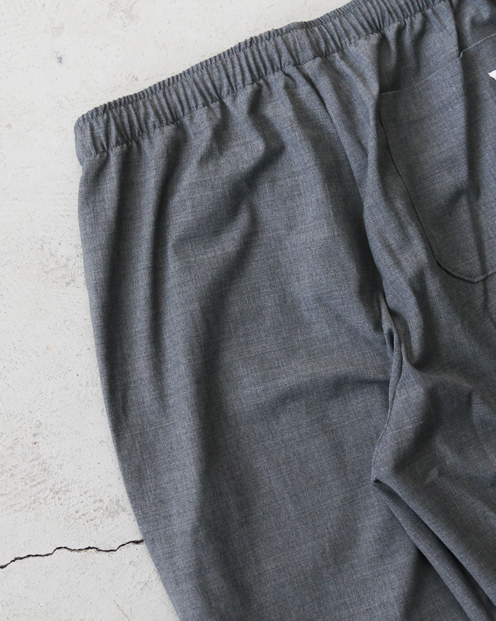melple Venice Pants（Hybrid Tropical）Gray