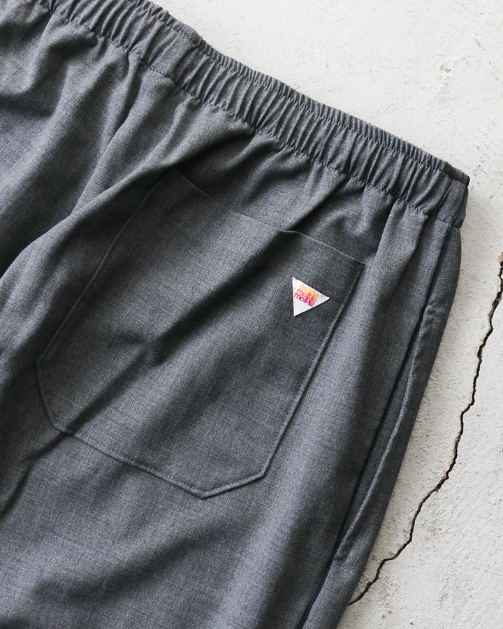 melple Venice Pants（Hybrid Tropical）Gray