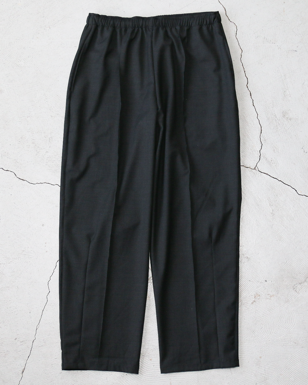 melple Venice Pants（Hybrid Tropical）Charcoal