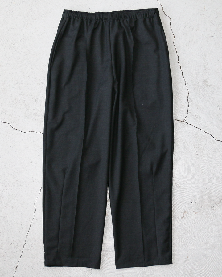 melple Venice Pants（Hybrid Tropical）Charcoal