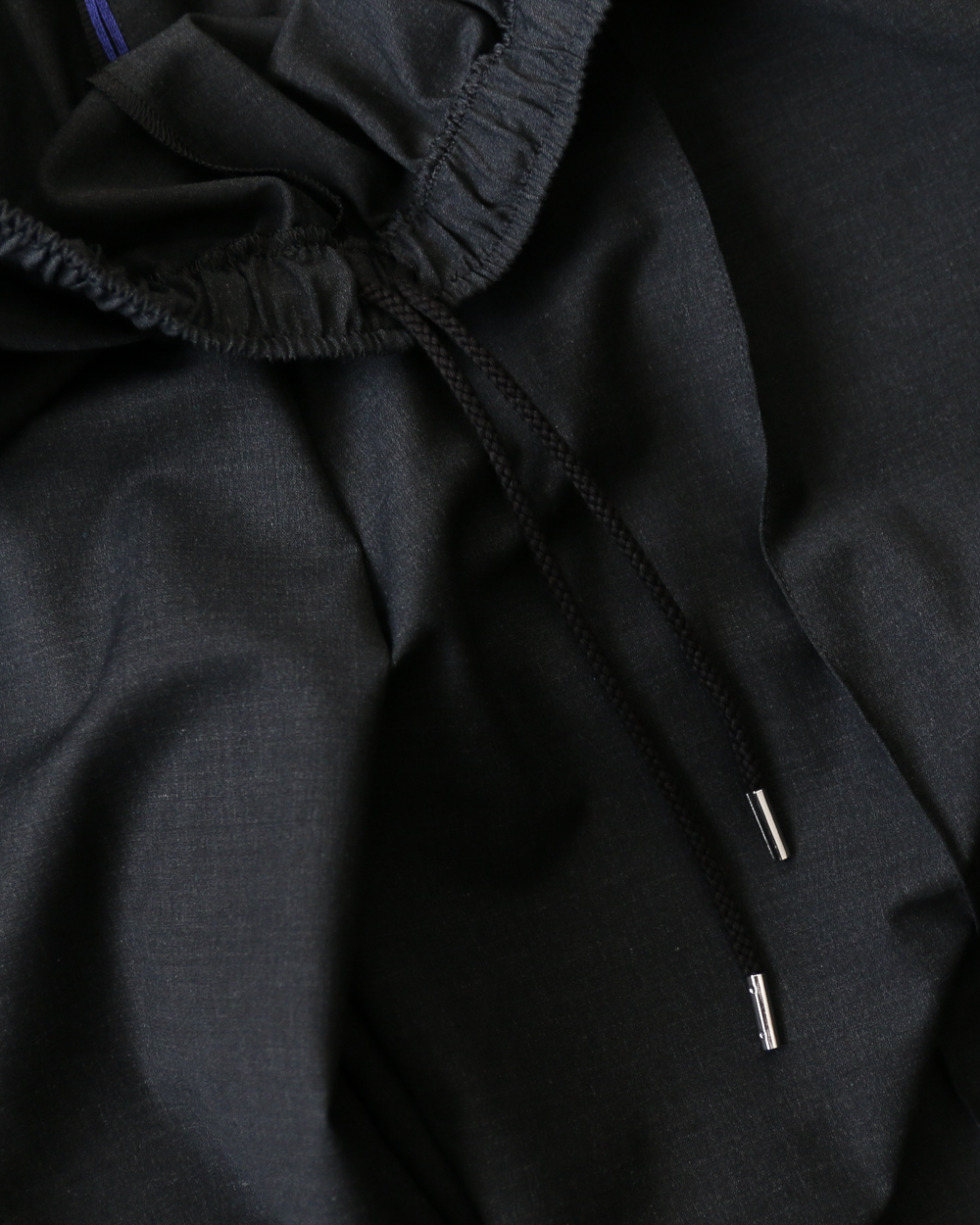 melple Venice Pants（Hybrid Tropical）Charcoal