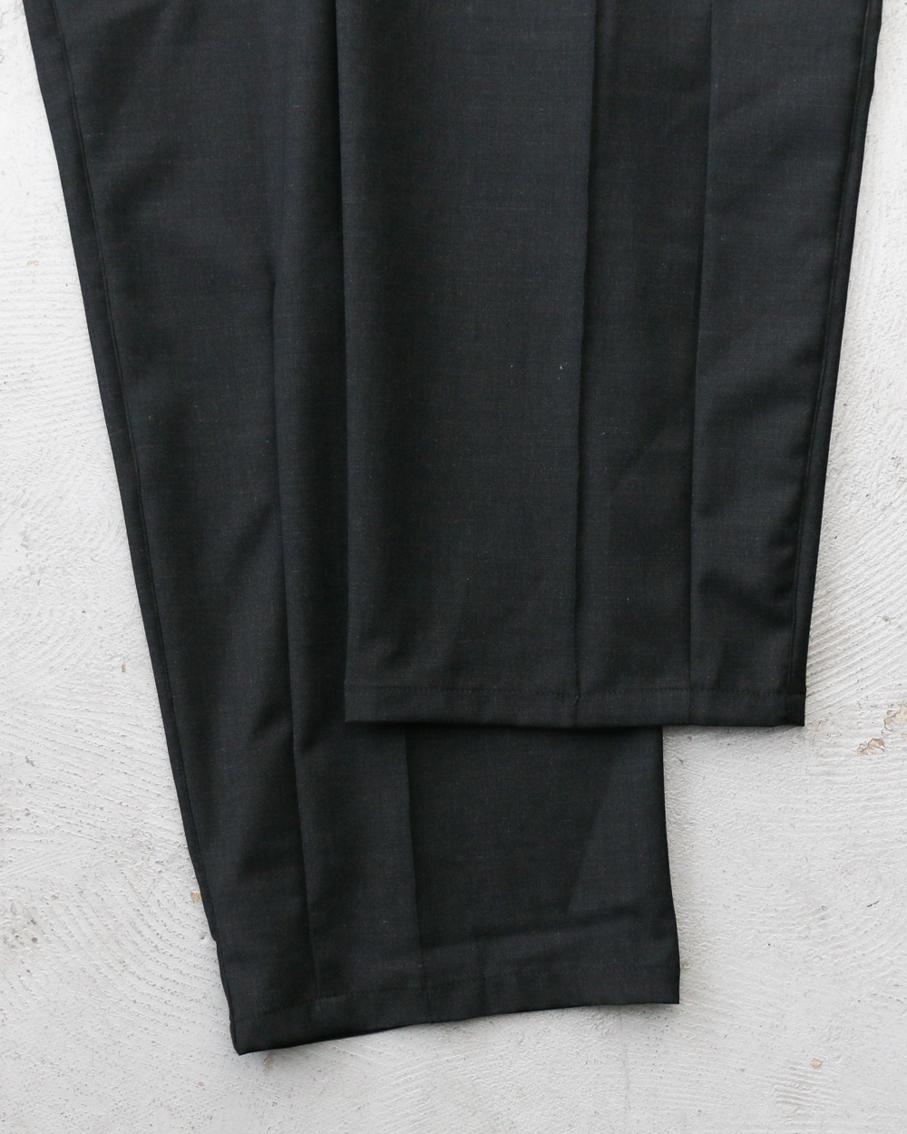 melple Venice Pants（Hybrid Tropical）Charcoal