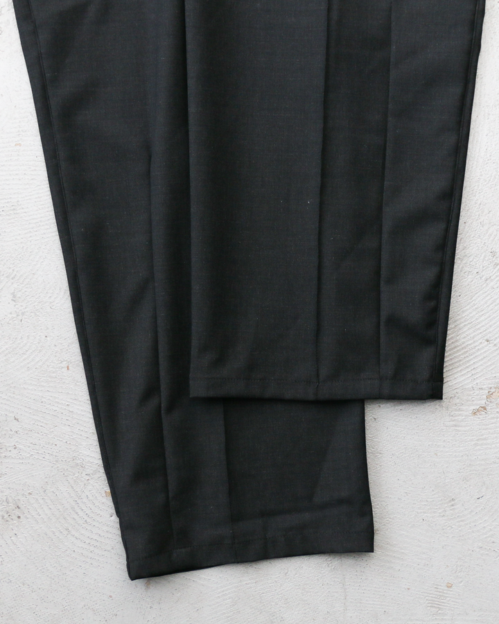 melple Venice Pants（Hybrid Tropical）Charcoal