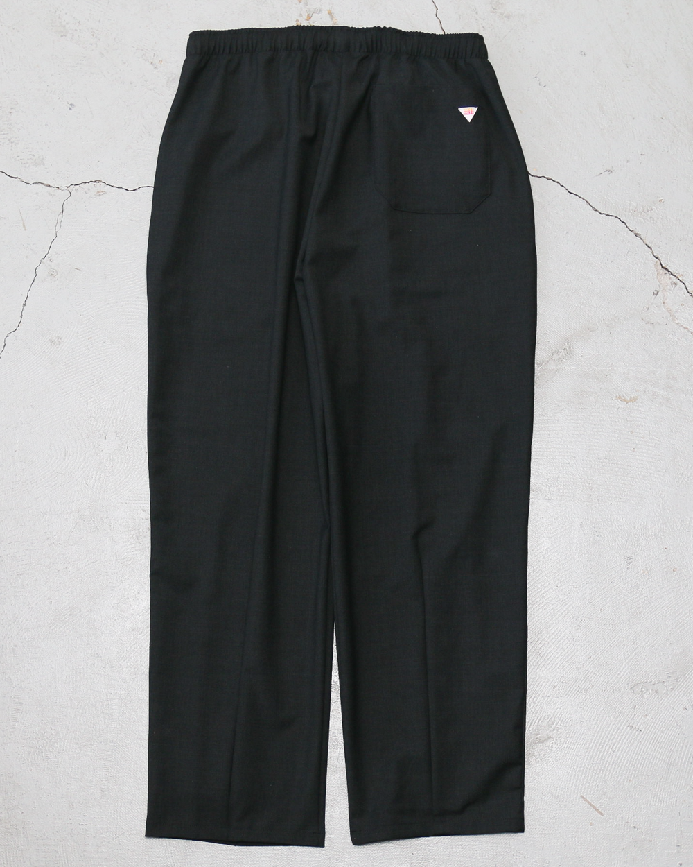 melple Venice Pants（Hybrid Tropical）Charcoal