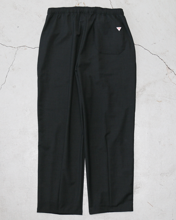 melple Venice Pants（Hybrid Tropical）Charcoal