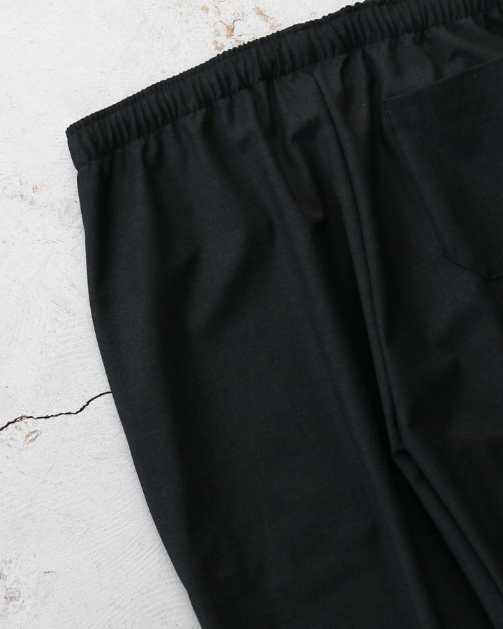 melple Venice Pants（Hybrid Tropical）Charcoal
