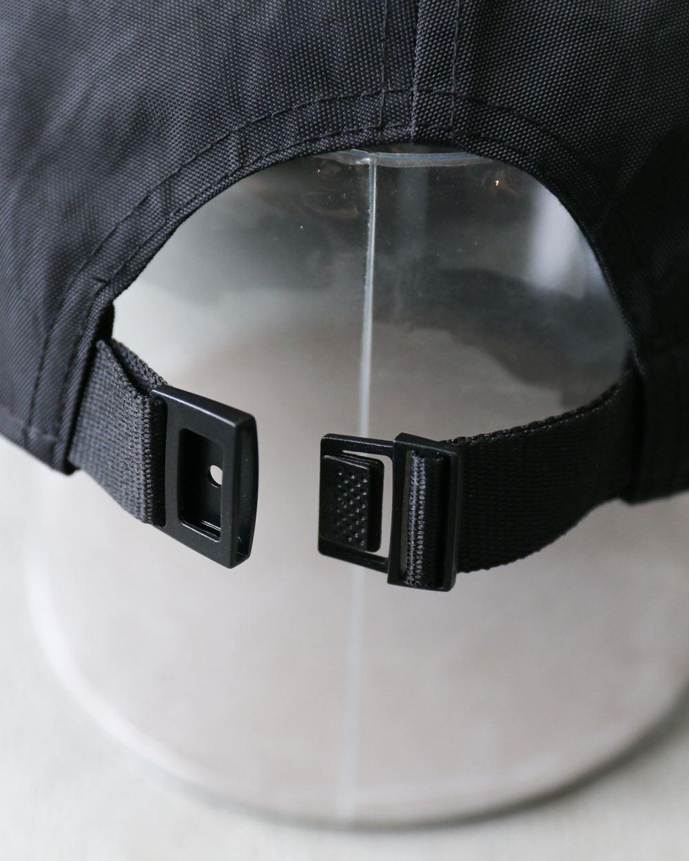melple Nylon 6Panel Cap（Bouquet）