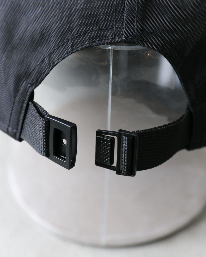 melple Nylon 6Panel Cap（Bouquet）