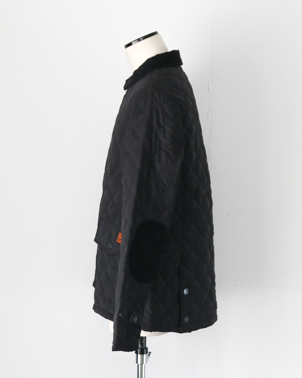 Rockall Outdoor ロッコールアウトドア キルティングジャケット  MADE IN ENGLAND
