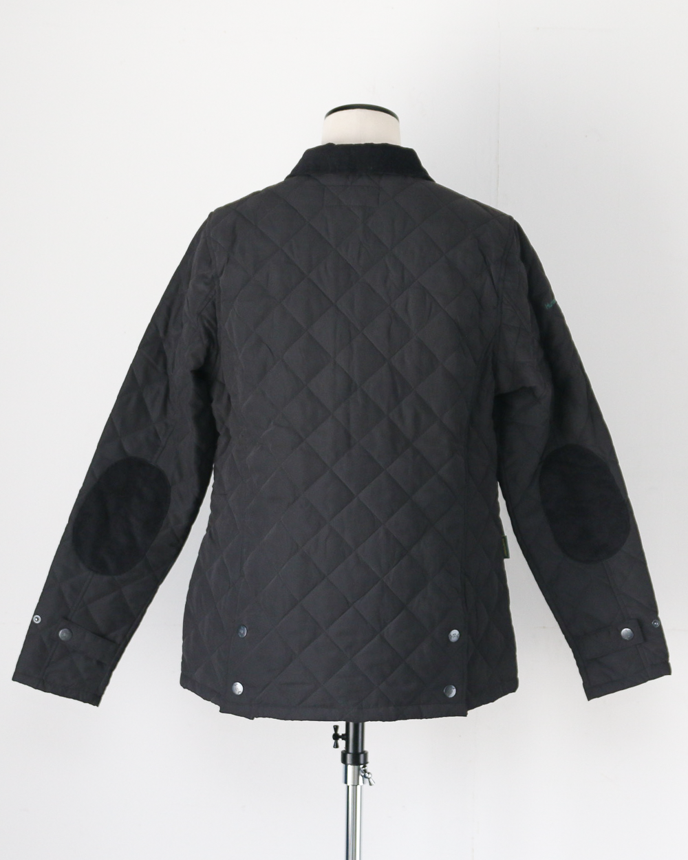Rockall Outdoor ロッコールアウトドア キルティングジャケット  MADE IN ENGLAND