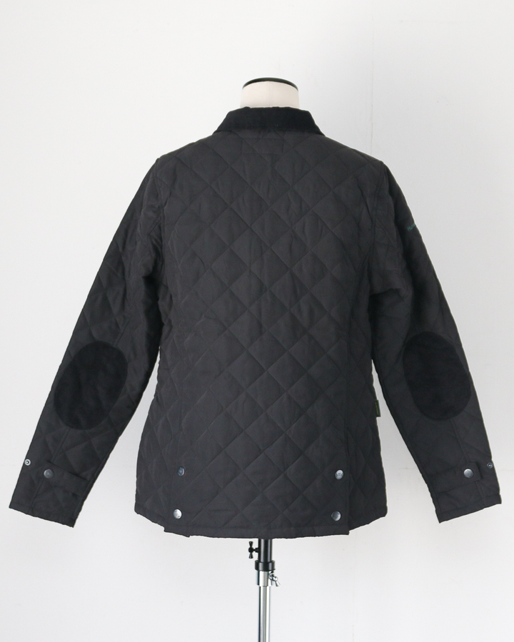 Rockall Outdoor ロッコールアウトドア キルティングジャケット  MADE IN ENGLAND