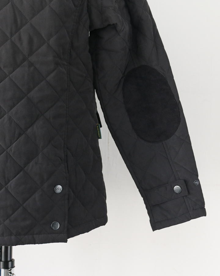 Rockall Outdoor ロッコールアウトドア キルティングジャケット  MADE IN ENGLAND