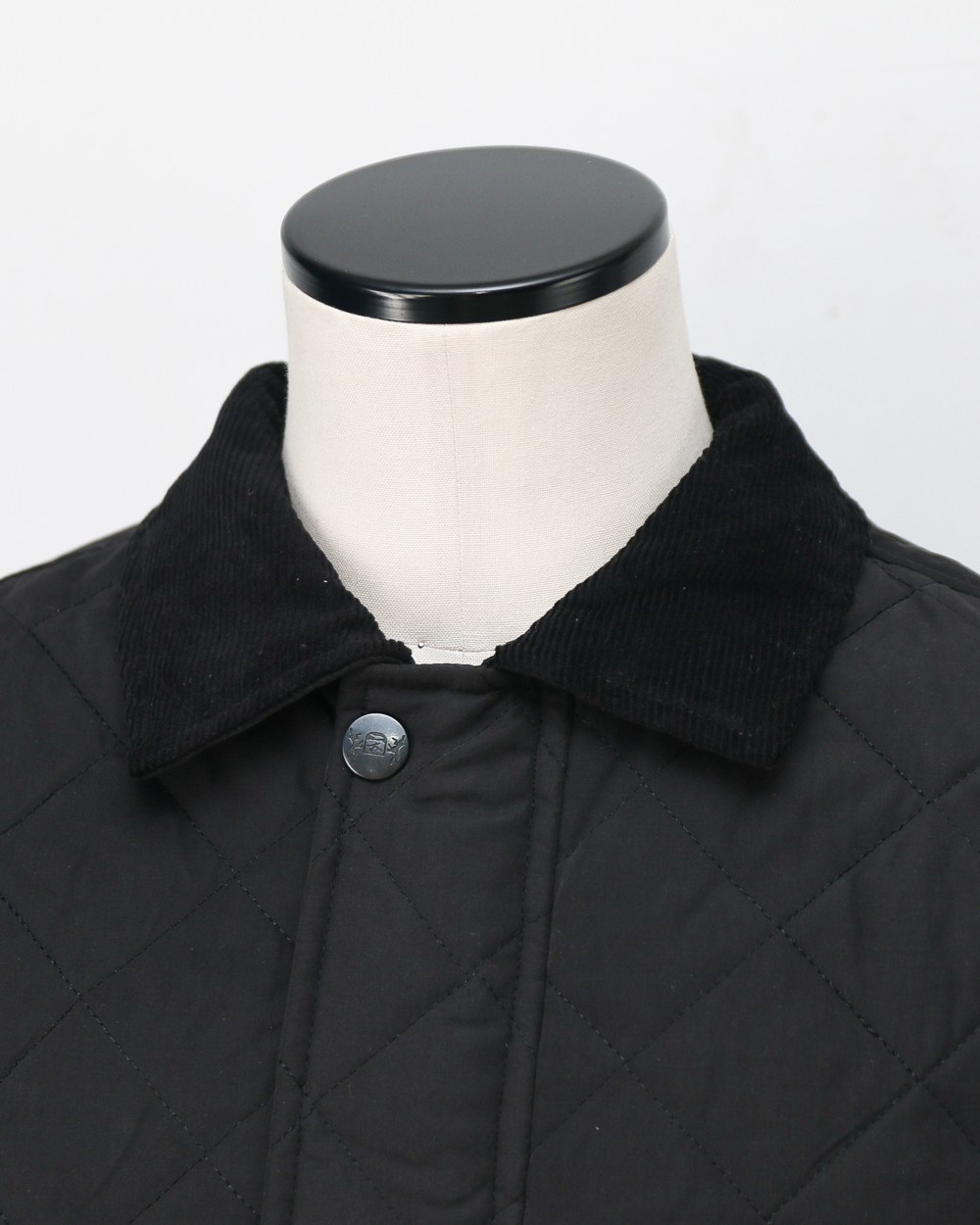 Rockall Outdoor ロッコールアウトドア キルティングジャケット  MADE IN ENGLAND