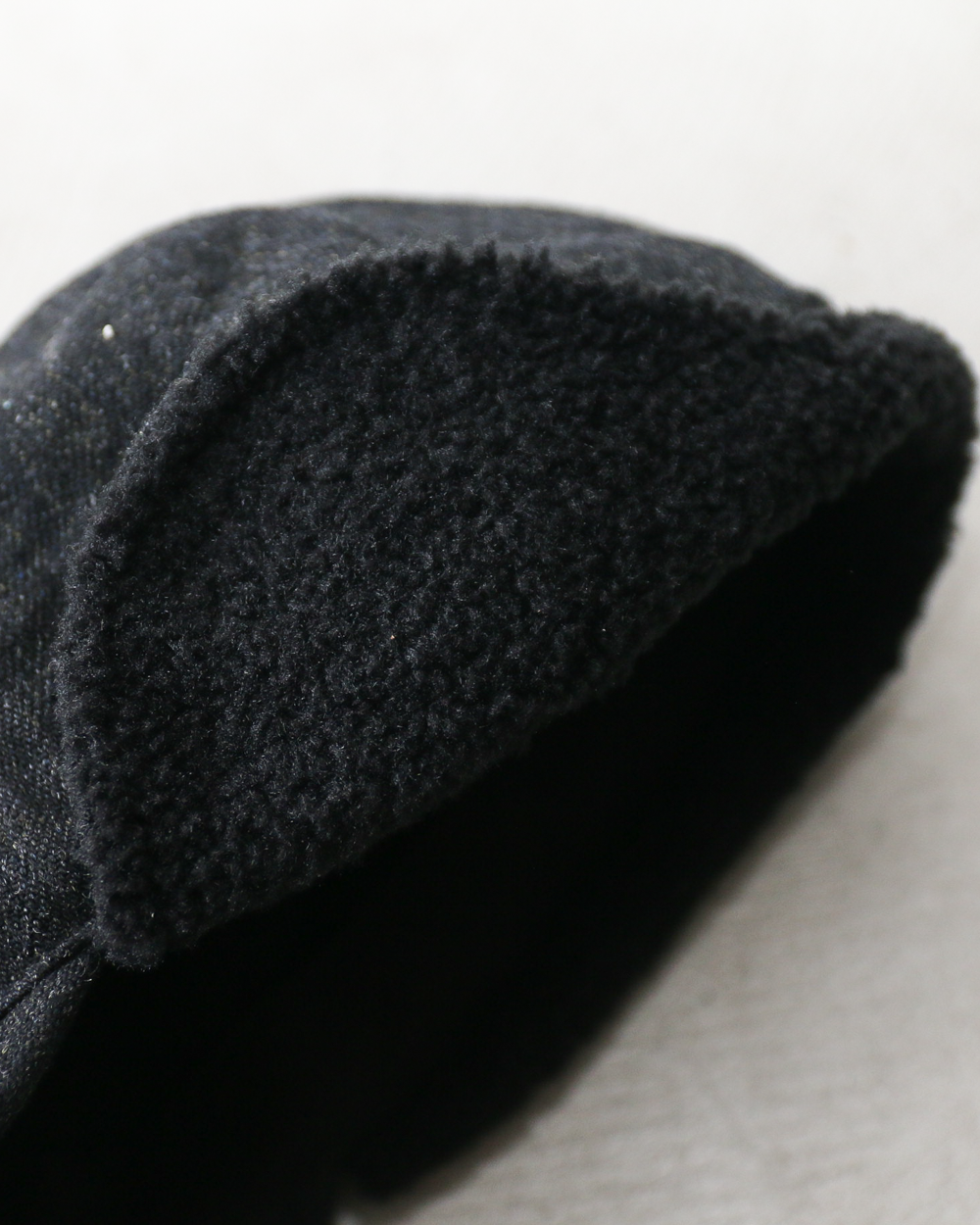 HIGHER ハイヤー HT25024 C/W MILITARY SERGE HUNTER CAP