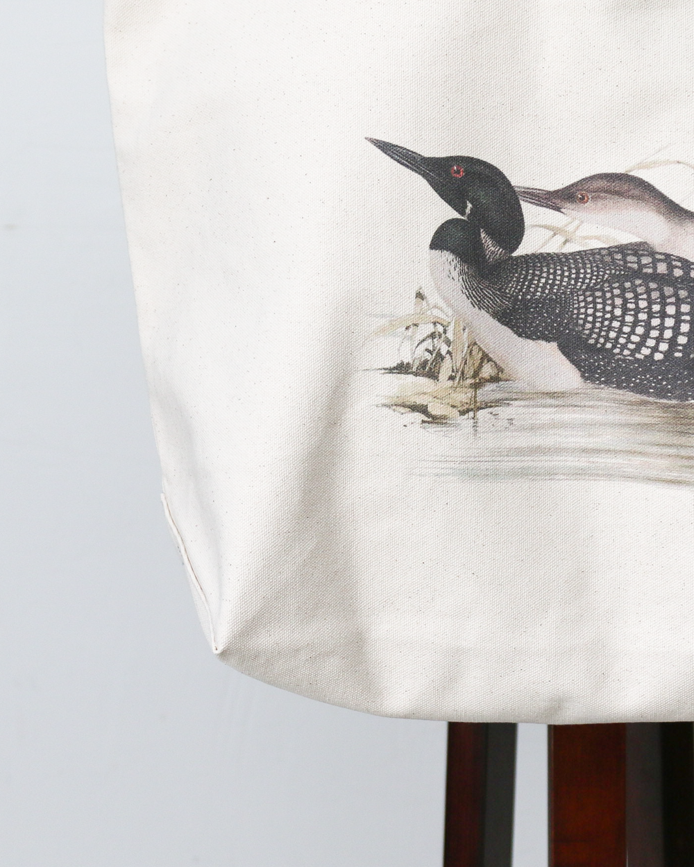 ParrMark CRAFT WORKS "BOAT and TOTE(LOON)"