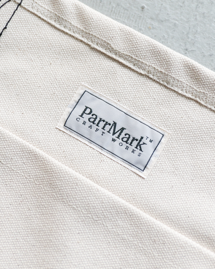 ParrMark CRAFT WORKS "BOAT and TOTE(LOON)"