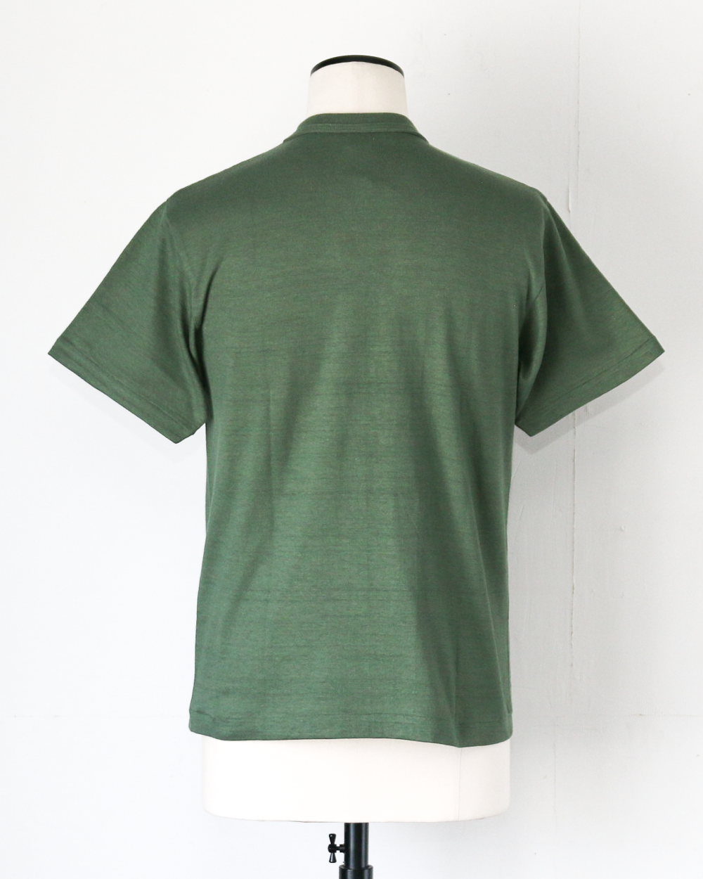 WAREHOUSE Lot 4601 NOME Green