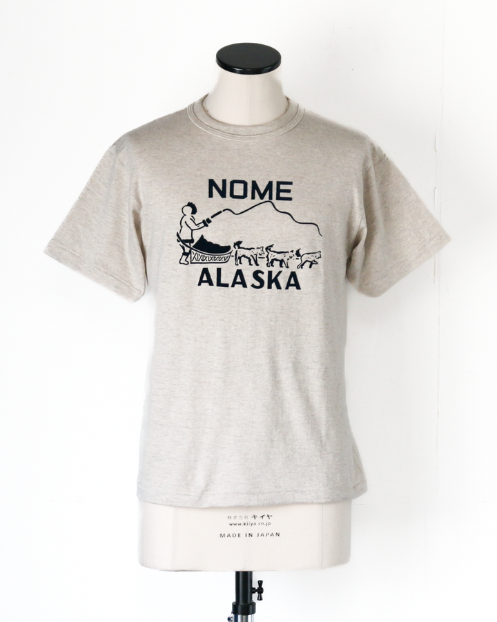 WAREHOUSE Lot 4601 NOME Oatmeal