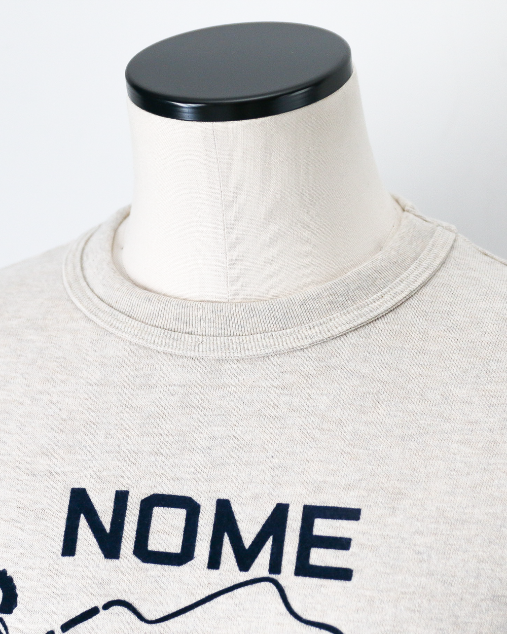 WAREHOUSE Lot 4601 NOME Oatmeal