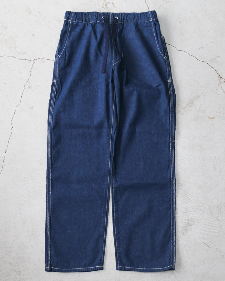 necessary or unnecessary ネセサリーオアアンネセサリー PAINTER SPINDLE &