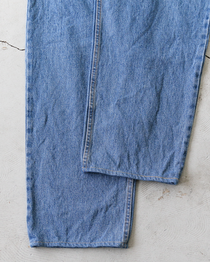 Used Levis 550 Remake Jeans 38-2