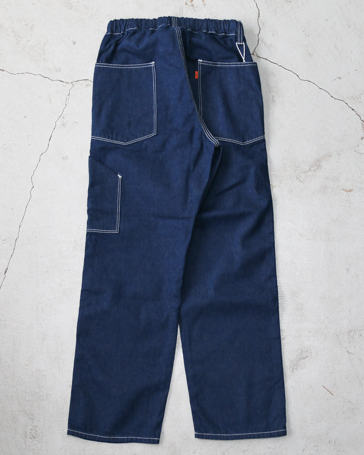 necessary or unnecessary ネセサリーオアアンネセサリー PAINTER SPINDLE &