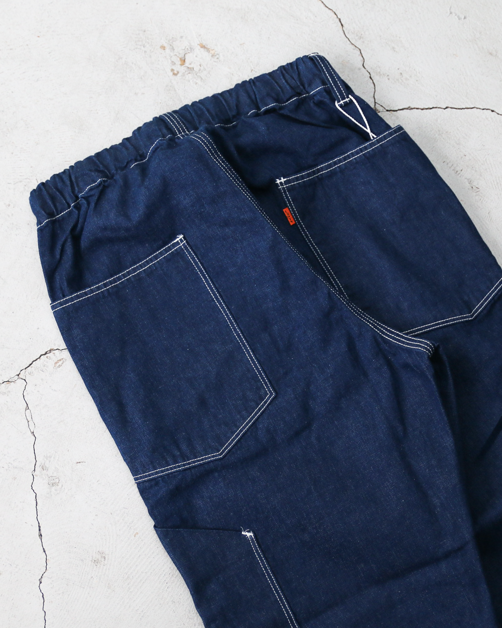 necessary or unnecessary ネセサリーオアアンネセサリー PAINTER SPINDLE &