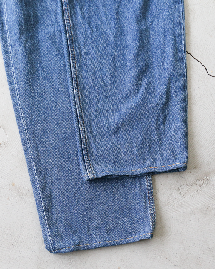 Used Levis 550 Remake Jeans 40-1