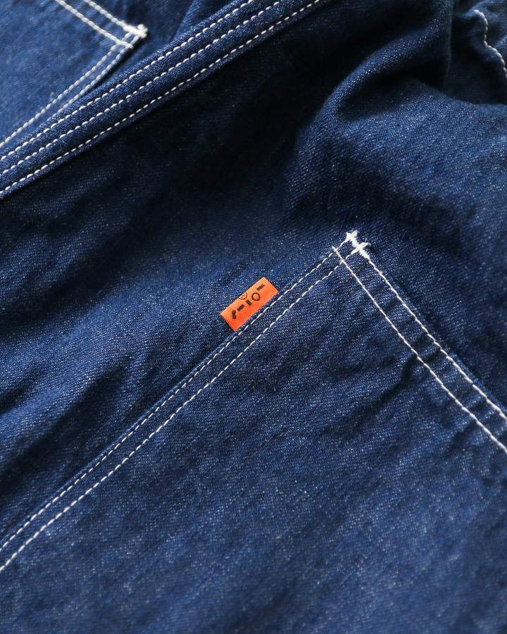 necessary or unnecessary ネセサリーオアアンネセサリー PAINTER SPINDLE &
