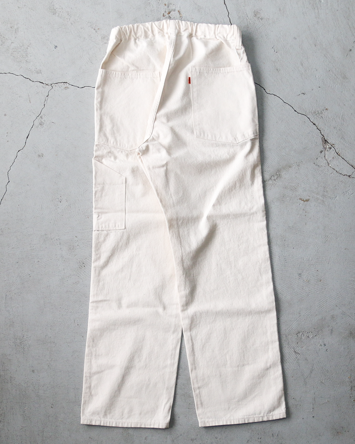 necessary or unnecessary ネセサリーオアアンネセサリー PAINTER SPINDLE &