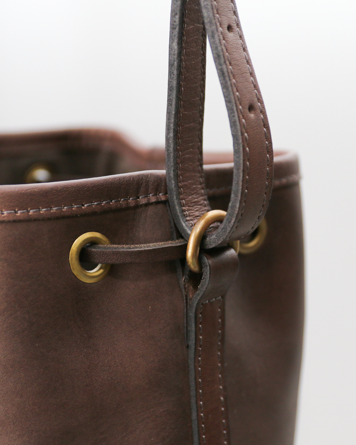 VASCO LEATHER WANDER PURSE BAG VS-214L GRAY