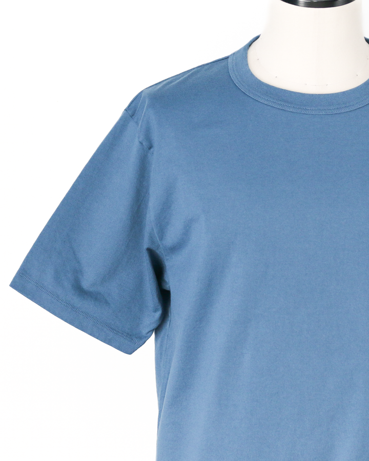 DELICIOUS Urban Pocket T-Shirt Blue