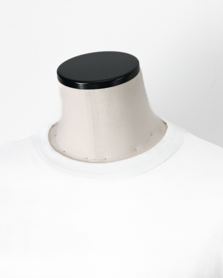 DELICIOUS Urban Pocket T-Shirt White