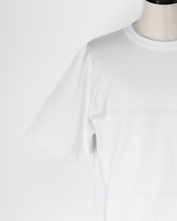 DELICIOUS Urban Pocket T-Shirt White